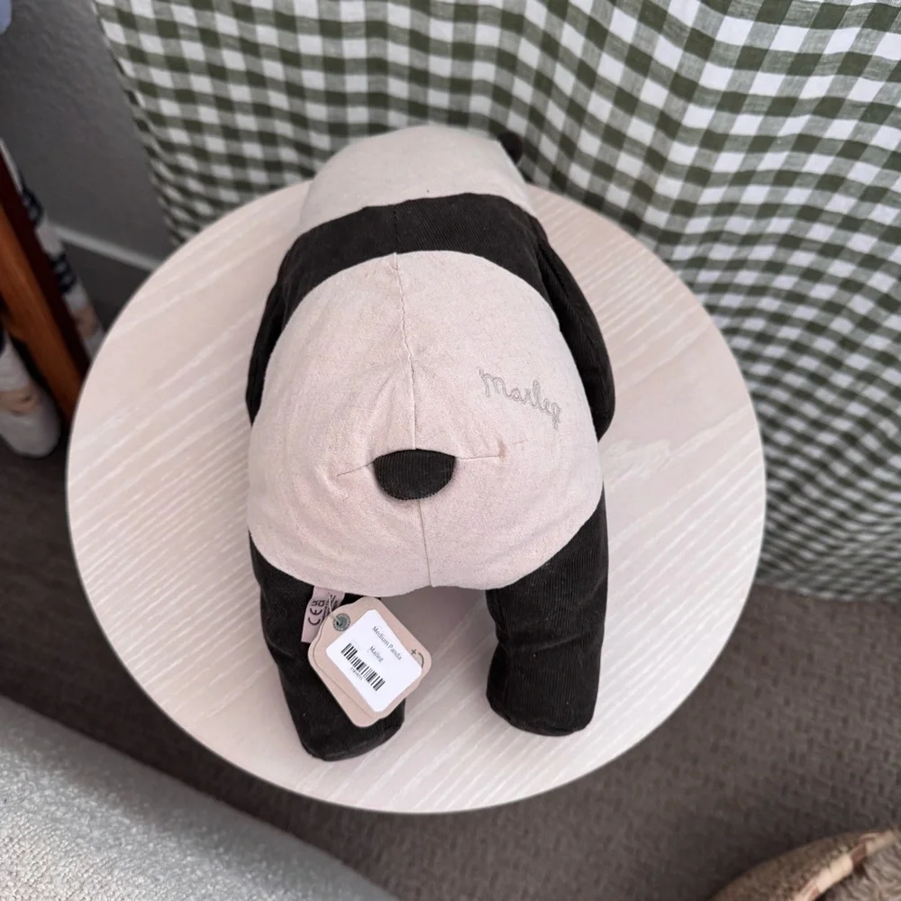 NWT Maileg Medium Panda - Picture 3 of 3